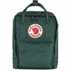 Fjällräven Unisex Kånken Mini Arctic Green One Size One Size