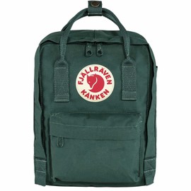 Fjällräven Unisex Kånken Mini Arctic Green One Size One Size