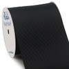 Ribbli Black Grosgrain Ribbon,3 inches x Continuous 10 Yards,Use for