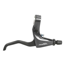 シマノ(SHIMANO) ブレーキレバー BL-R3000 左レバーのみ 2.5フィンガー EBLR3000CL SORA(ソラ)