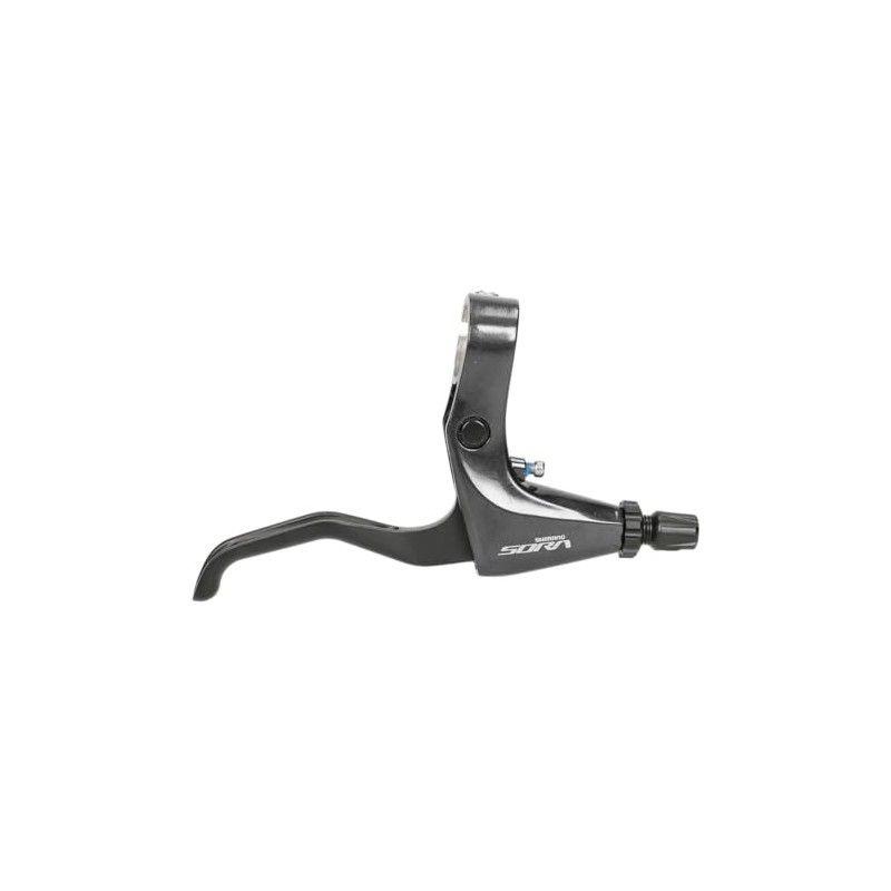シマノ(SHIMANO) ブレーキレバー BL-R3000 左レバーのみ 2.5フィンガー EBLR3000CL SORA(ソラ)