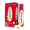 한잘 발포비타민 비타민C500+아연 종합비타민 1개 Hanjal Effervescent Vitamin Vitamin C 500 + Zinc Multivitamin 1 piece