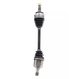 Aftermarket Products nEw Front LEFT Driver CV Axle Shaft Drive Driveshaft for Honda Civic Si MANUALS