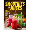 Smoothies & Juices - Green Detox, Immune Boosting, Fiber, Protein,