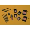 OSAJI D04 Shinshou (New Version) Nuance Brush, Improves Blood Tone/Protects