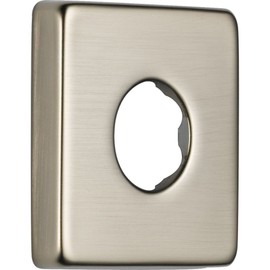Delta Faucet RP51034SS Shower Flange for Tub and Shower, Stainless