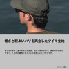 Shimano CA-060Y Standard Cap, Full Black, M