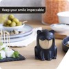 PELEG DESIGN Pickitty Toothpick Holder - Playful Kitty Toothpick Dispenser