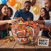 CANDYMAN 4 lb Assorted Chocolate Candy Variety Pack, Bulk Chocolate