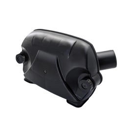 Air Filter Cover Assembly Fits For Redmax EBZ8500 EBZ8550 Backpack Leaf Blower,Replace 576575001
