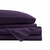 Swift Home Smart Sheets, Ultra Soft Brushed Microfiber 3-Piece Sheet