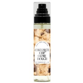 Chocolate Chip Cookie Dough Parfum Mist | Long Lasting Scent | Gourmand