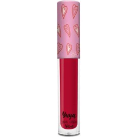 Yuya Labial Líquido Velvet Querido                                                                                                                    