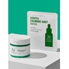 AmpouleN Sentel Calming Shot 60 soothing toner pads + 3