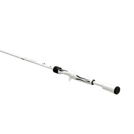 13 FISHING - Fate V3-7'11" H Casting Rod - FV3C711H