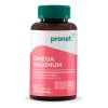 Suplemento Mega Maximum (omega 3,6,9) (90 Caps) - Pronat Sin