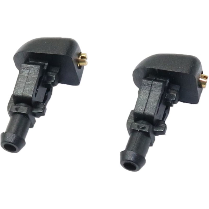 For Ford Expedition 2010-2017 Windshield Washer Nozzle Driver and Passenger