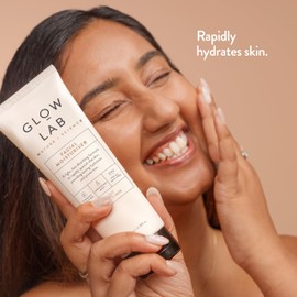 Glow Lab Facial Moisturiser 100 ml