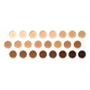 Base de maquillaje líquida Beauty Creations Flawless tono 7.5 -