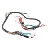 Engine Wiring Harness Assembly CDI Unit Solenoid Plug for GY6