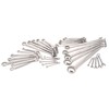 CRAFTSMAN Wrench Set, SAE / Metric, 32-Piece (CMMT12080)