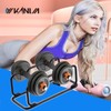 YIKANLIA Dumbbell Rack Home Barbell Stand Dumbbell Rack Dumbbell Rack