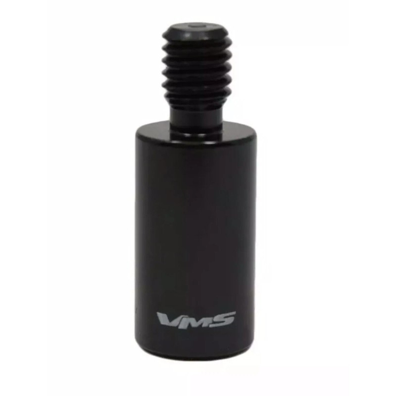 VMS RACING Red Bullet Antenna for Chevy Silverado Tahoe Avalanche