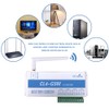 Drahtlose Fernbedienung GSM SMS Smart Call Home Security System Schalter