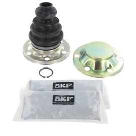 SKF VKJP 8369 Bellows