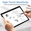 SSS·GRGB Glass Screen Protector for 2025 Surface Pro 12" 2-Pack
