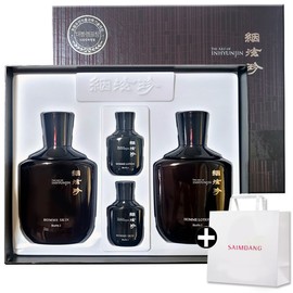 Saimdang Saromae Yeonmi Water 130ml / 사임당 사로매 연미수 130ml