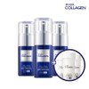 Ever Collagen Nutri Ever Collagen Cosmetic Corrector GPH Collagen Ampoule 60ml x 3 sets / 뉴트리 바르는 에버콜라겐 화장품 코렉터 GPH 콜라겐 앰플 60ml x 3set