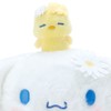 Sanrio 919217 Cinnamoroll Plush (Daisy)