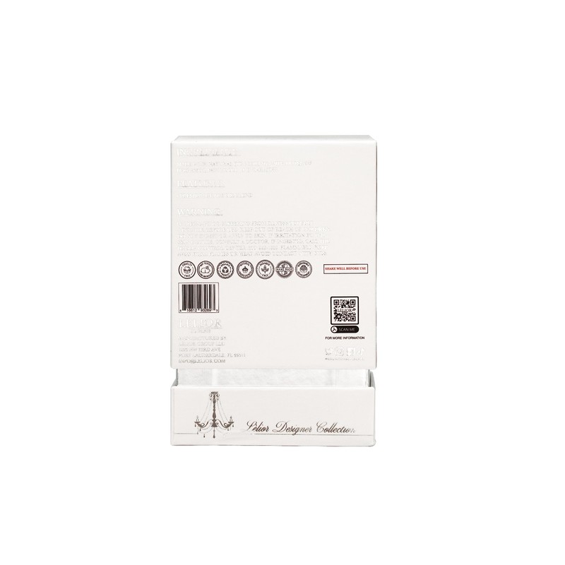 Lelior Room Spray (50ML) (Aventadora)