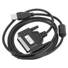 CNC‑USB Adapter Cable to Parallel Converter Transformer Computer Network Connectors