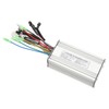 25A Square Wave Motor Controller LCD10H Display V12L Power Assisted