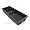 Oe Style Center Console Insert Organizer Tray,Armrest Secondary Storage Box