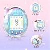 For Tamagotchi Connection Dedicated Full Protection Hard Case Resistant to