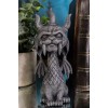 Viking Dragon Gargoyle Gor Gor Figurine Small Mythical Fantasy Decor