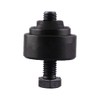 34mm/1.34" Sheet Metal Punch Hole Punch Hole Cutter External Plaster