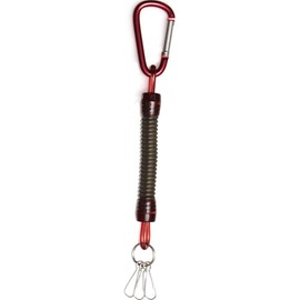 Sonic Spiral Keychain Red Short 11cm-40cm