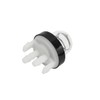 Hipa 3 Packs TS420 Primer Bulb for STIHL TS 420