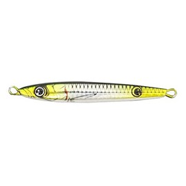 Issei Umitaro Cat Metal 2g #022 Sardine Glow