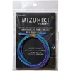 KIYOHARA Craft Gallery mizuhikiaso-to Jade X Ultramarine Color X 桔梗