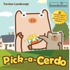 Pick-a-Cerdo | Juego de Mesa de Percepción y Velocidad |