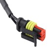 Neutral Start Safety Switch 0586780 Replacement Accessory Fit for Evinrude