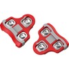 favero 771-42 red cleats