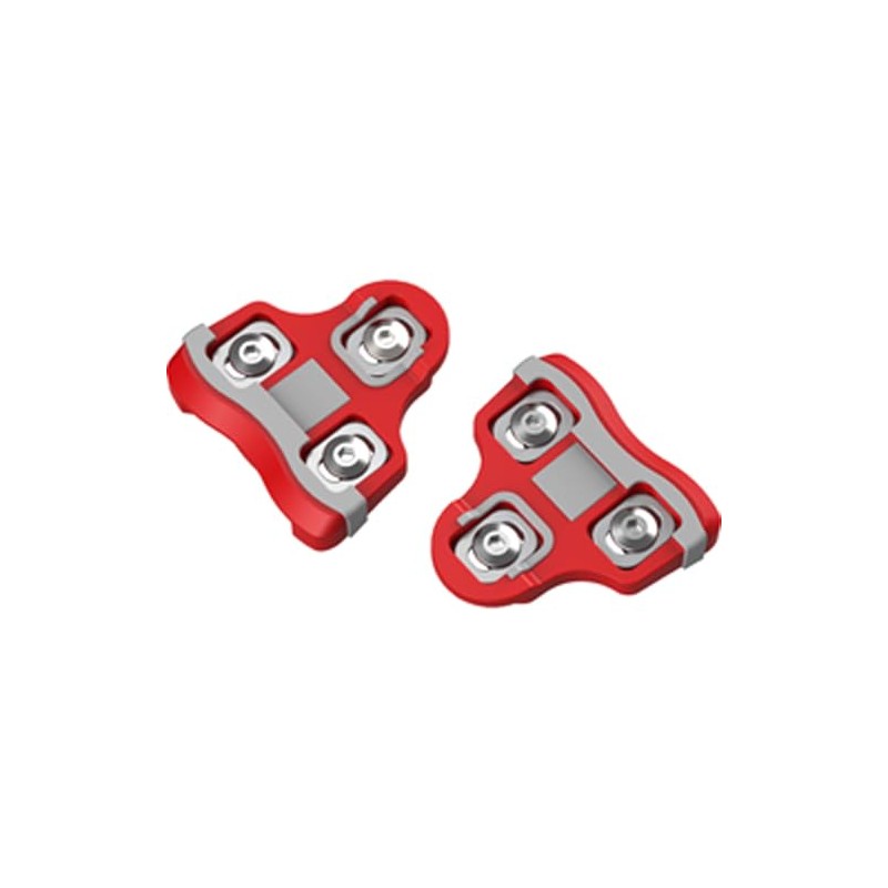 favero 771-42 red cleats