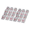 24 Pack Intruder 16000 Better Mouse Trap