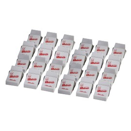 24 Pack Intruder 16000 Better Mouse Trap